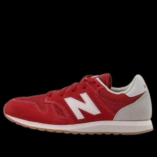 New Balance 520 Shoes 'Grey Red'