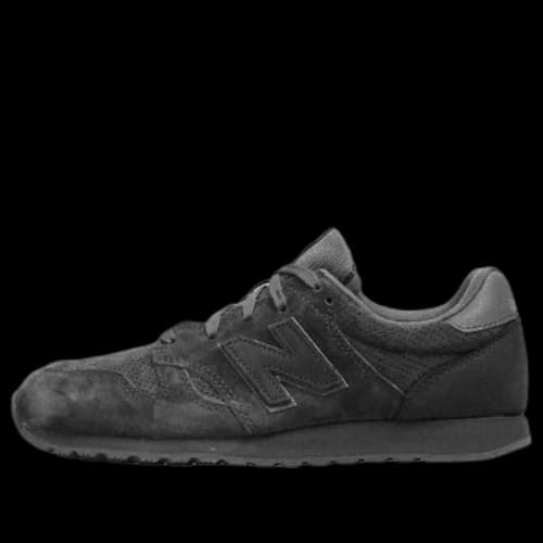 New Balance 520 Series Black