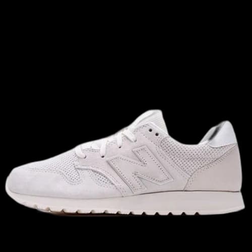 New Balance 520 'Grey Pink'