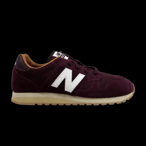 New Balance 520 Burgundy