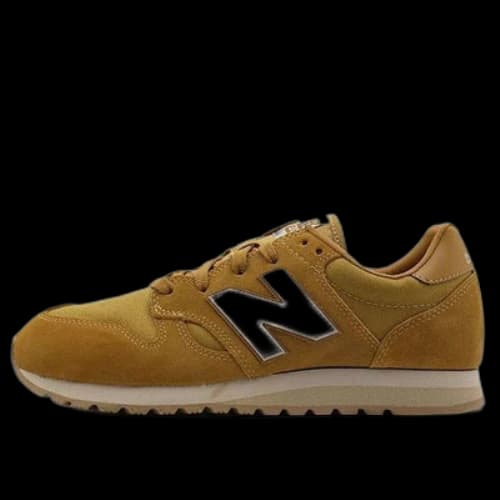 New Balance 520 Yellow