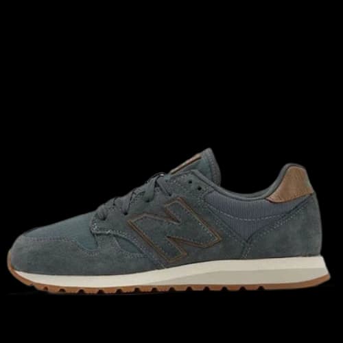 New Balance 520 Series Low-Top Blue/Grey