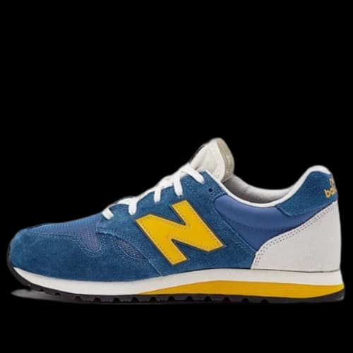 New Balance 520 'Blue Yellow White'
