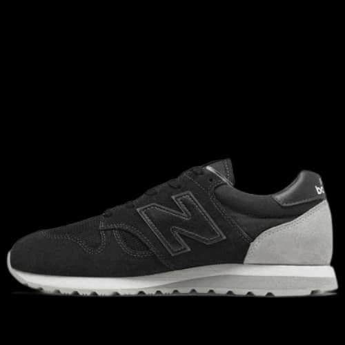 New Balance 520 'Black Grey'