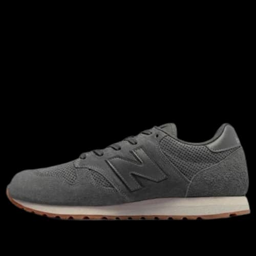 New Balance 520 Series 'Dark Grey'
