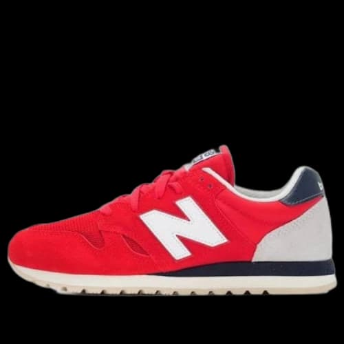 New Balance 520 Series Red