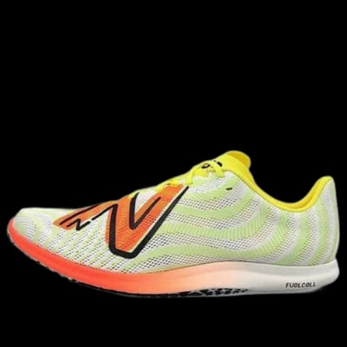 New Balance FuelCell 5280 v2 Shoes 'White with Dragonfly'