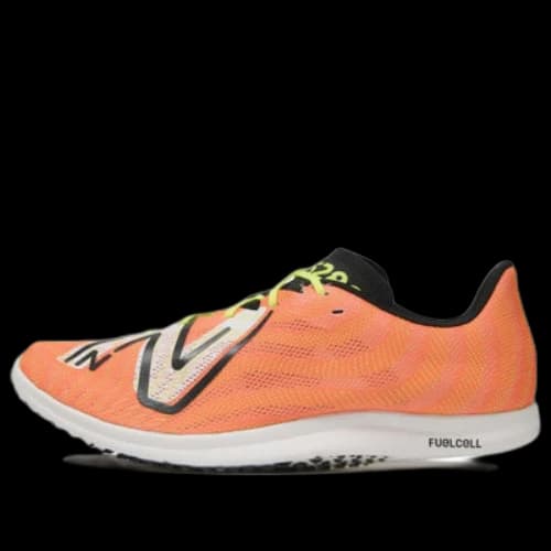 New Balance FuelCell 5280 v2 ND2 Shoes 'Orange Black'