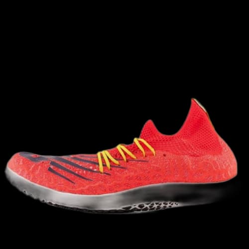 New Balance FuelCell 5280 'Orange Red'
