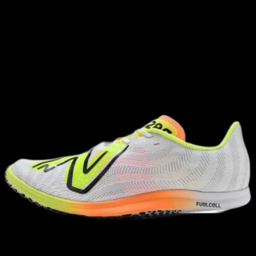 New Balance FuelCell 5280v2 'White Solar Green'