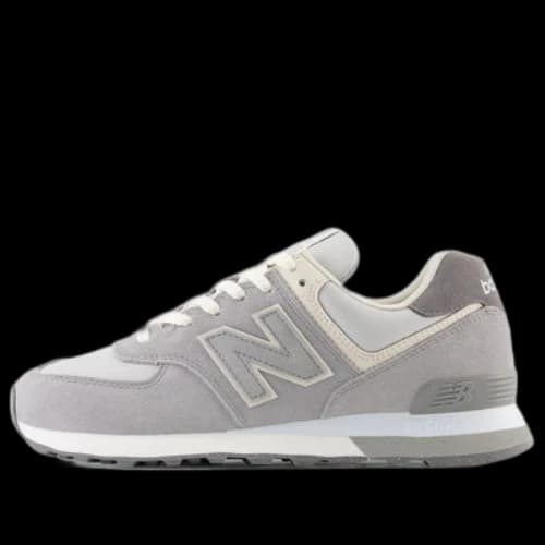 New Balance 574 BSG 'Light Grey'