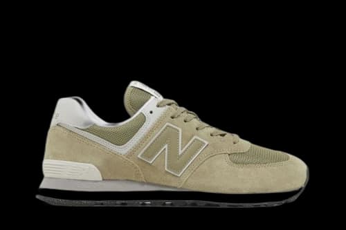 New Balance 574 Sage