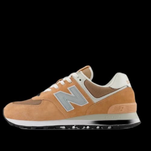New Balance 574 'Beige'