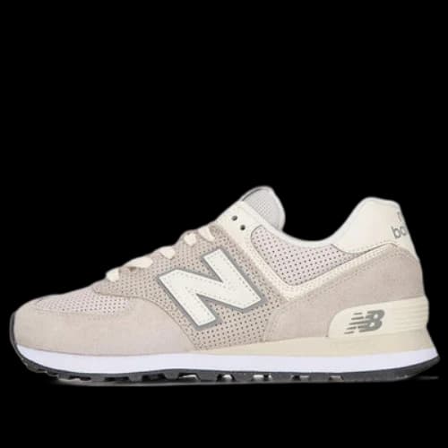 New Balance 574 'Cream'