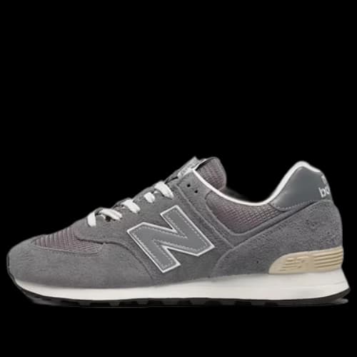 New Balance 574 x Pottery 'Soft Grey'