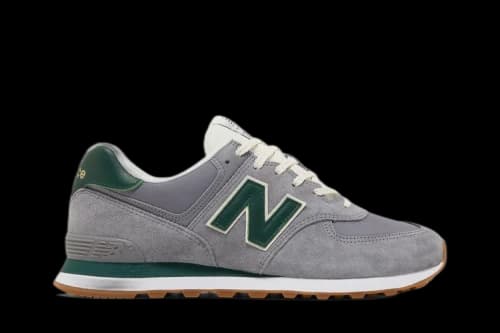 New Balance 574 Grey Green