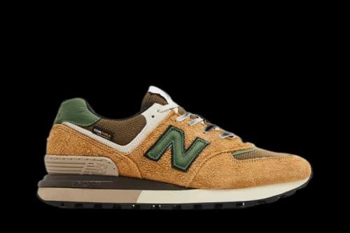New Balance 574 Cordura 'Outdoor Adventure'
