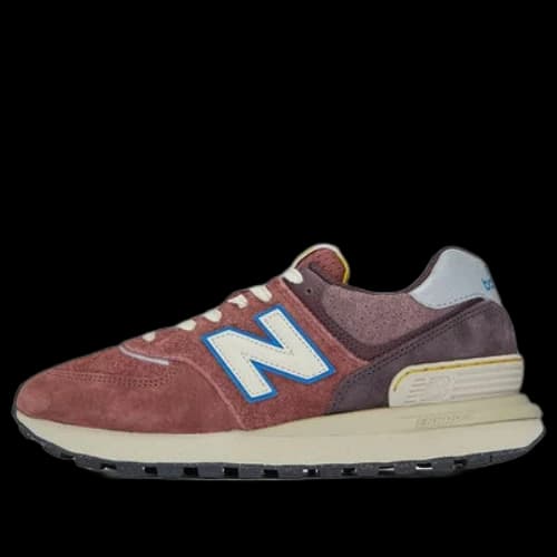 New Balance 574 'Red'