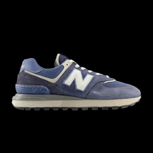 New Balance 574 'Blue White'