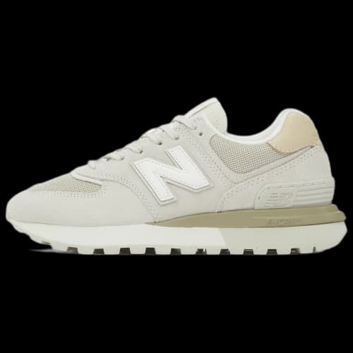 New Balance 574 Legacy Cream