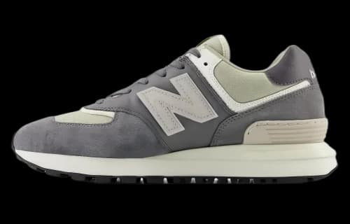 New Balance 574 Legacy Grey
