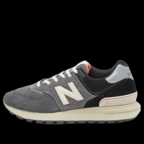 New Balance 574 'Athletic Grey'