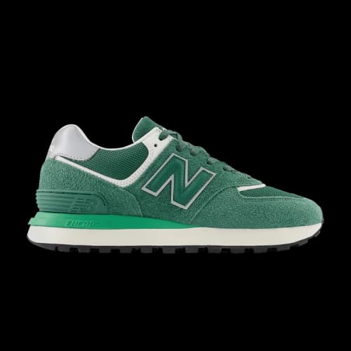 New Balance 574 Legacy Green
