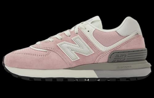 New Balance 574 Legacy 'Pink'
