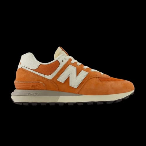 New Balance 574 Legacy 'Orange'