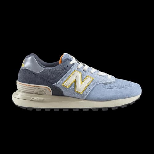 New Balance 574 Legacy 'Arctic Grey'