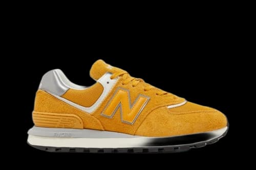 New Balance 574 Legacy Gold