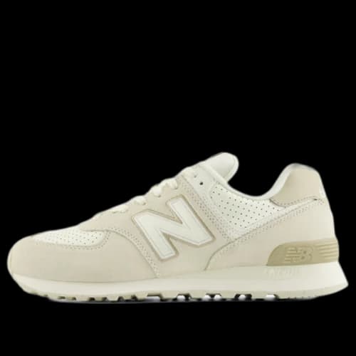 New Balance 574 'Light Beige'