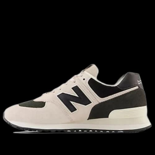 New Balance 574 'Beige Black'