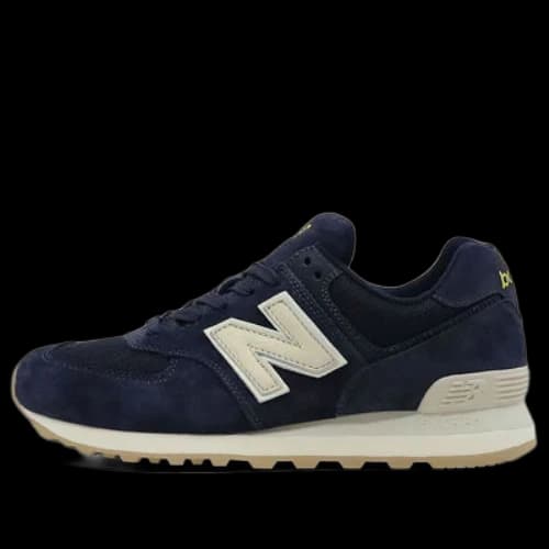 New Balance 574 'Eclipse Bone'
