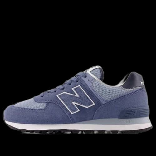 New Balance 574 'Grey Navy'