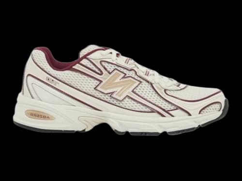 New Balance 740 Mercury Red