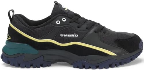 Umbro Bumpy Black