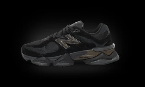 New Balance 9060 'Black Coffee'
