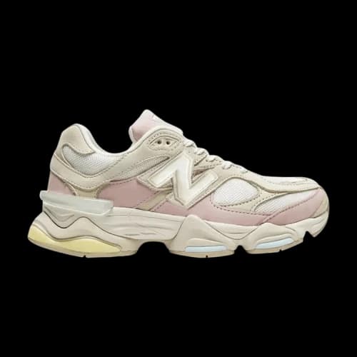 New Balance 9060 'Pink Cream'
