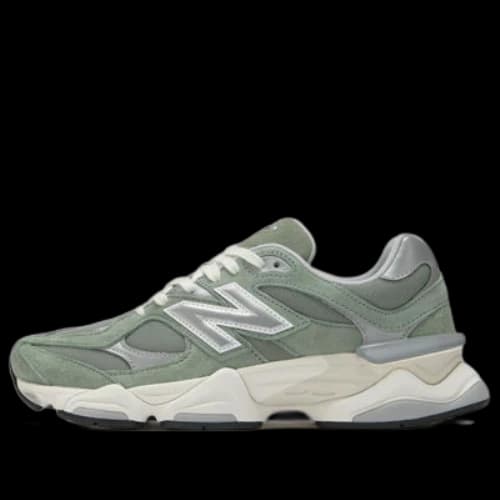 New Balance 9060 'Kahki'