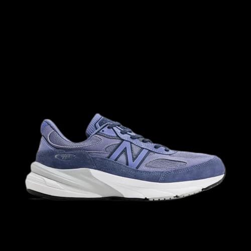 New Balance 990v6 MiUSA Loro Piana
