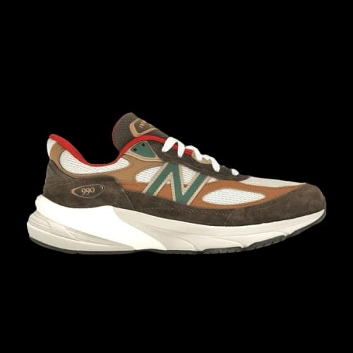 New Balance 990v6 MiUSA Teddy Santis Paris