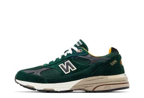 New Balance 993 MiUSA Aimé Leon Dore Pine Grove