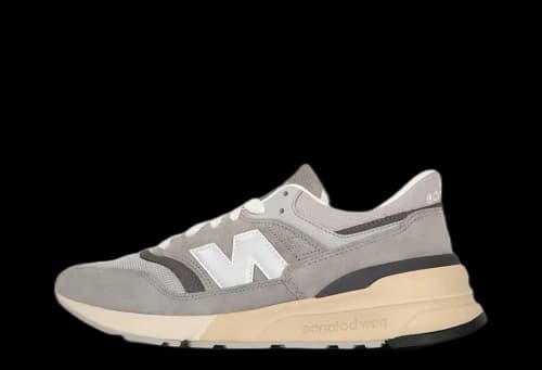 New Balance 997R Grey