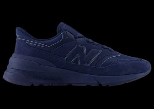 New Balance 997H Navy