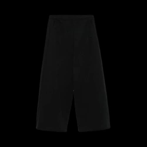 Vetements Baggy Sweatpants 'Black'