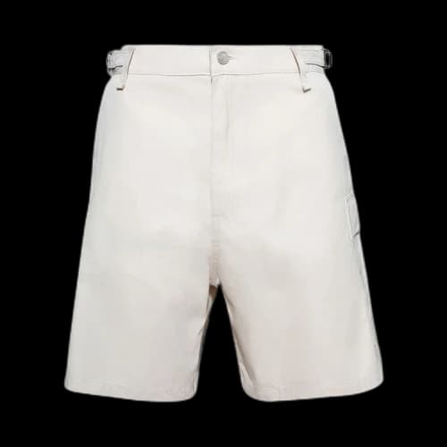 Vetements Cargo Shorts 'Beige'