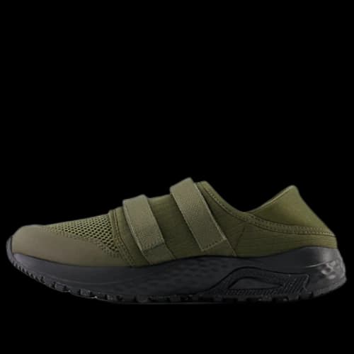 New Balance Fresh Foam UA700 'Olive'