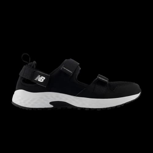 New Balance Fresh Foam UA710 'Black'