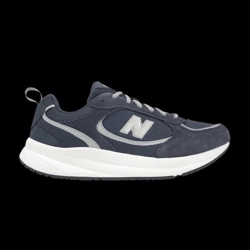 New Balance DynaSoft UA950 V1 2E Wide 'Navy Grey'